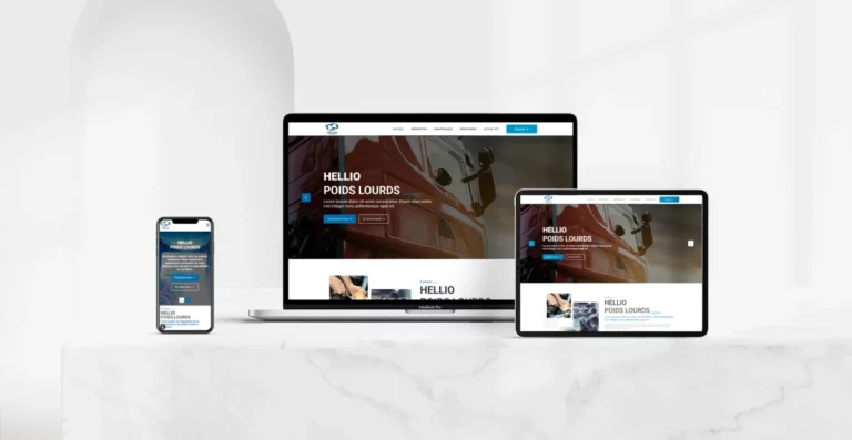 Hellio Poids Lourds Reparation Et Maintenance De Poids Lourds A Tregueux Nouveau Site 1